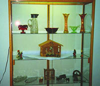 Historical Collections and Displays 8